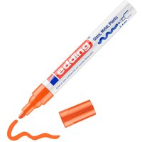 edding 750 "Glanzlack-Marker" - Orange von Edding