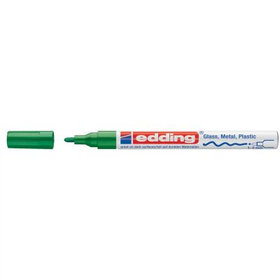 751 Glanzlack-Marker 1-2mm von Edding