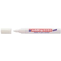 edding 8050 Reifenmarker weiß 2,0 - 5,0 mm, 1 St. edding 8050 Reifenmarker weiß 2,0 - 5,0 mm, 1 St. von Edding