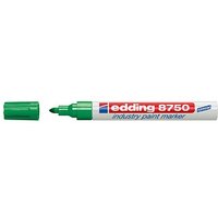 edding 8750 Lackmarker grün 2,0 - 4,0 mm, 1 St. von Edding