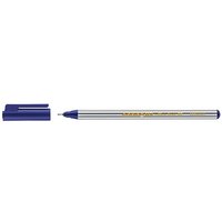 edding 89 office liner EF Fineliner blau 0,3 mm, 1 St. von Edding