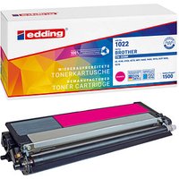 edding EDD-1022  magenta Toner kompatibel zu brother TN-320M von Edding