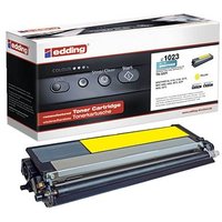 edding EDD-1023  gelb Toner kompatibel zu brother TN-320Y von Edding