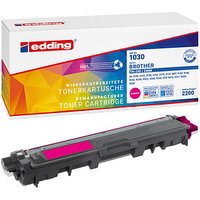 edding EDD-1030  magenta Toner kompatibel zu brother TN-245/TN-246M von Edding