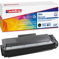 edding EDD-1050  schwarz Toner kompatibel zu brother TN-2320/2310 von Edding