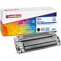 edding EDD-1052  schwarz Toner kompatibel zu brother TN-326BK von Edding