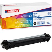 edding EDD-1060  schwarz Toner kompatibel zu brother TN-1050 von Edding