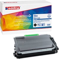 edding EDD-1066  schwarz Toner kompatibel zu brother TN-3430 von Edding