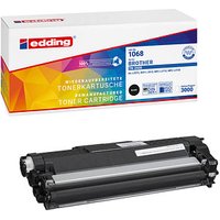 edding EDD-1068  schwarz Toner kompatibel zu brother TN-2420/2410 von Edding