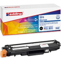 edding EDD-1072  schwarz Toner kompatibel zu brother TN-247BK von Edding