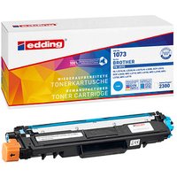 edding EDD-1073  cyan Toner kompatibel zu brother TN-247C von Edding