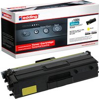 edding EDD-1084  gelb Toner kompatibel zu brother TN-423Y von Edding