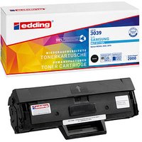 edding EDD-3039  schwarz Toner kompatibel zu SAMSUNG MLT-D111S (SU810A) von Edding