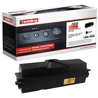 edding EDD-5038  schwarz Toner kompatibel zu KYOCERA TK-1130 von Edding