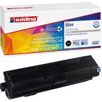 edding EDD-5039  schwarz Toner kompatibel zu KYOCERA TK-1150 von Edding