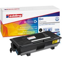 edding EDD-5041  schwarz Toner kompatibel zu KYOCERA TK-3160 von Edding