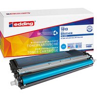 edding  cyan Toner kompatibel zu brother TN-230C von Edding