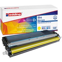 edding  gelb Toner kompatibel zu brother TN-230Y von Edding