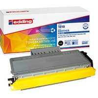 edding  schwarz Toner kompatibel zu brother TN-3280 von Edding