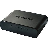 EDiMAX ES-3305P Switch 5-fach von Edimax