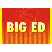 BIG ED - B-24H [Airfix] von Eduard