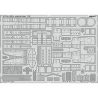 BIG ED - B-24J - Part II [Hobbyboss] von Eduard