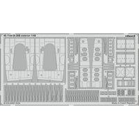 BIG ED - B-26B Marauder Part II  [ICM] von Eduard