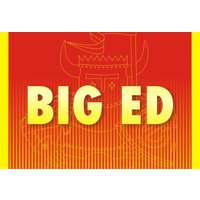 BIG ED - Brummbär [Academy] von Eduard