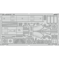 BIG ED - Chinook HC.1 [Airfix] von Eduard