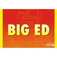 BIG ED - Wellington Mk.II [Airfix] von Eduard