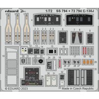 C-130J [Zvezda] von Eduard