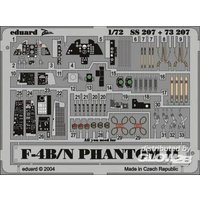 F-4B/N Phantom II von Eduard