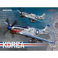 Korea - Dual Combo - Limited edition von Eduard