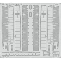 Spitfire Mk.VIII - Landing flaps  [Airfix] von Eduard