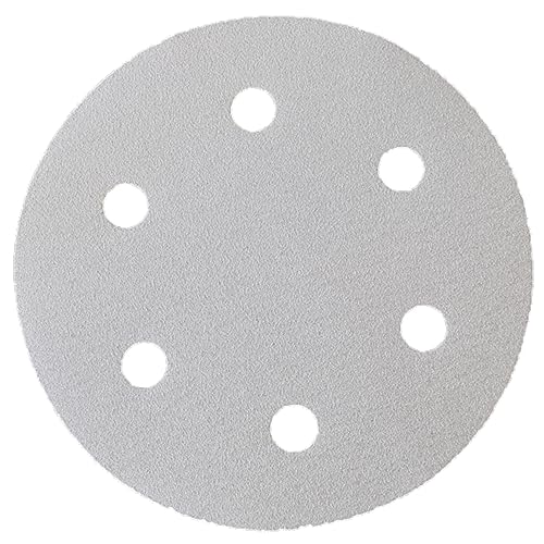 EIBENSTOCK Schleifpapier (Klett) Körnung P120 Pak/25St. von Eibenstock