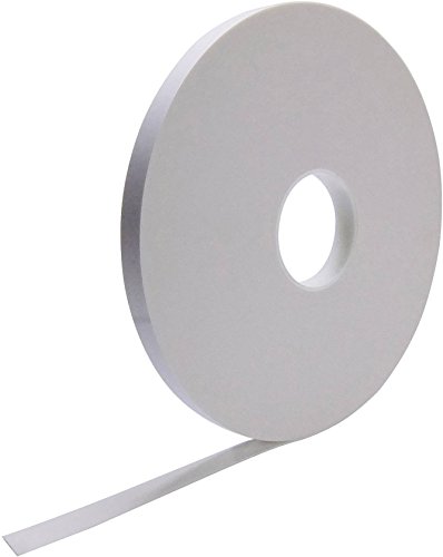 'CellPack 223575 Premio 5584/Schaumstoff/1,0-19 - 60, Kunststoff-Klebeband, Stegplatten, weiß 'CellPack 223575 Premio 5584/Schaumstoff/1,0-19 - 60, Kunststoff-Klebeband, Stegplatten, weiß von Eibmarkt