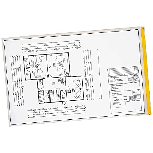 10 EICHNER Planschutztaschen A1 von Eichner