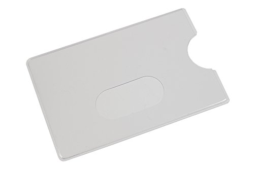 EICHNER 9707-00161 Kreditkartenhülle 9,0x5,9cm von Eichner