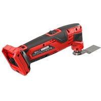 Einhell TC-MG 18 Li-Solo Akku-Multifunktionswerkzeug 18,0 V, ohne Akku von Einhell