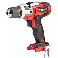 Einhell TE-CD 18 Li E-Solo Akku-Bohrschrauber 18,0 V, ohne Akku von Einhell