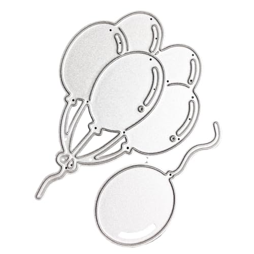 Eladcncmc Metall-Stanzformen, Sammelalben, Alben, Papierkarten, Dekorationen, Stanzformen, Handprägeschablonen von Eladcncmc