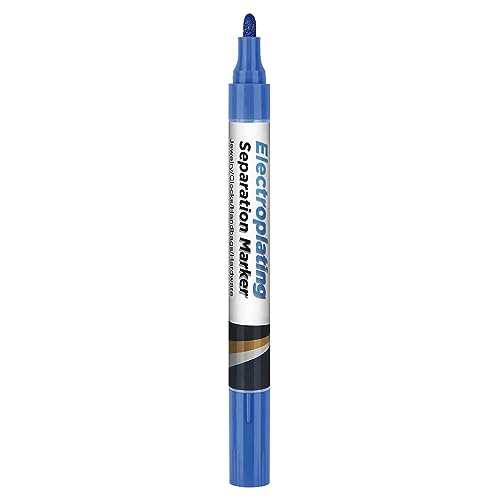 Farbe Stift Marker Handwerk Muiltcolor Stifte Marker Personalisierte Permanent Art Marker Stift Ölige Marker Für Schmuck von Eladcncmc