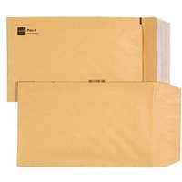 4 ELCO Polstertaschen braun von Elco