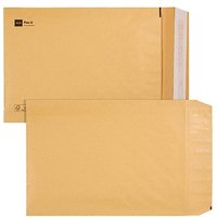 4 ELCO Polstertaschen braun von Elco