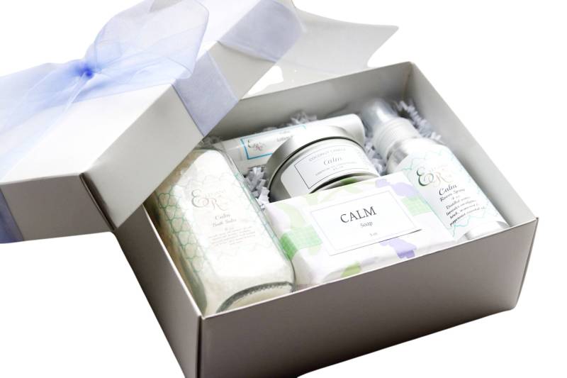 Spa Geschenk Für Sie, Geschenkset, Mama, Freundin Geschenk, Mama Bester Freund Neue von ElegantRoseBoutique