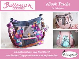 Ballonessa Bag von Elsterglück