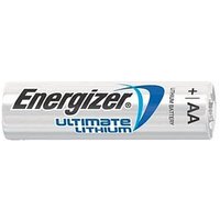 4 Energizer® Batterie ULTIMATE Mignon AA 1,5 V von Energizer®