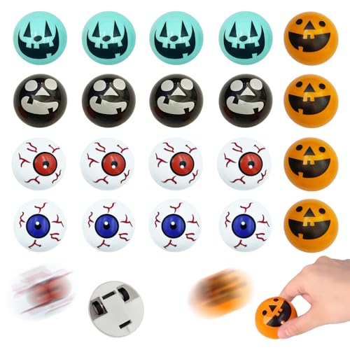 Enjoyaa 20 Stück Halloween Autos zum Zurückziehen,Halloween Spielzeugautos für Kinder,Spielzeugautos zum Zurückziehen für Halloween Partygeschenke,Kinderpartygeschenke, Kindergeburtstagsgeschenke von Enjoyaa