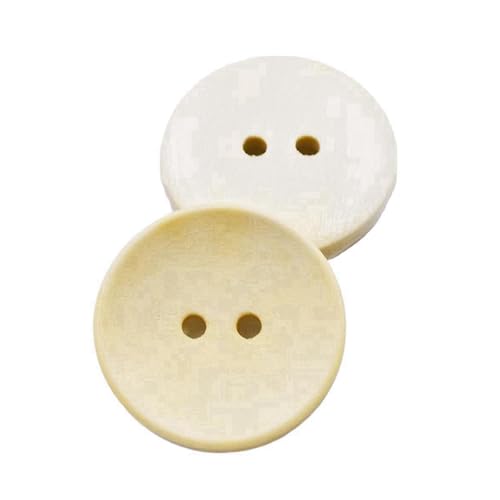 9mm-40mm runde Holzknöpfe, Farbe 18, 17mm 15 Stk 9mm-40mm runde Holzknöpfe, Farbe 18, 17mm 15 Stk von Eoyajsze