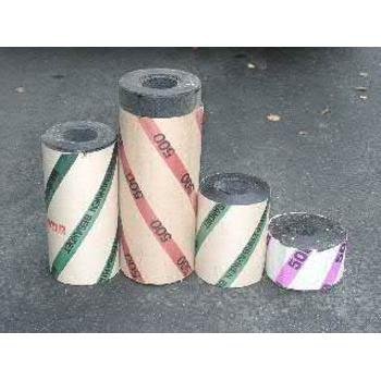 Prima Bitumen Mauersperrbahn R500 12,5cm breit 10 Meter lang Prima Bitumen Mauersperrbahn R500 12,5cm breit 10 Meter lang von EplusA Furth